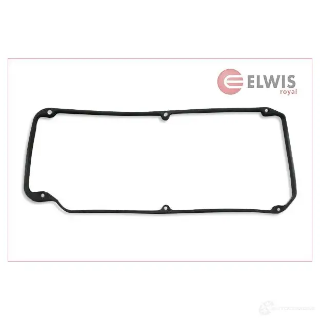 Прокладка клапанной крышки ELWIS ROYAL 5703296055529 5H YZ4 1970102 1538824