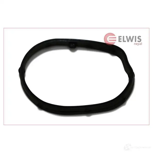 Прокладка клапанной крышки ELWIS ROYAL R QNSZM 1522004 1437919247