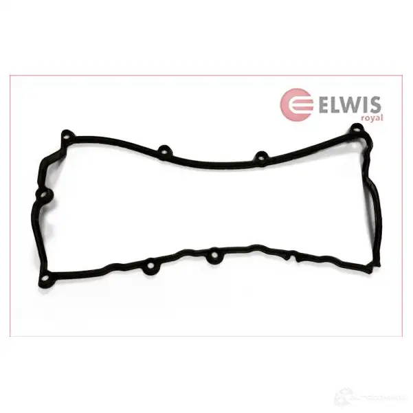 Прокладка клапанной крышки ELWIS ROYAL 1542667 L 8BWOEO 5703296080040 1970133