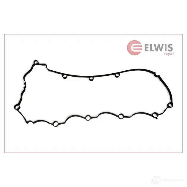 Прокладка клапанной крышки ELWIS ROYAL 1970014 5703296050876 1525124 Z6L MNT
