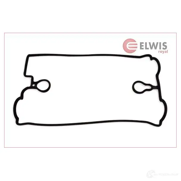 Прокладка клапанной крышки ELWIS ROYAL 5703296076029 1970197 3Q 3DH 1552846