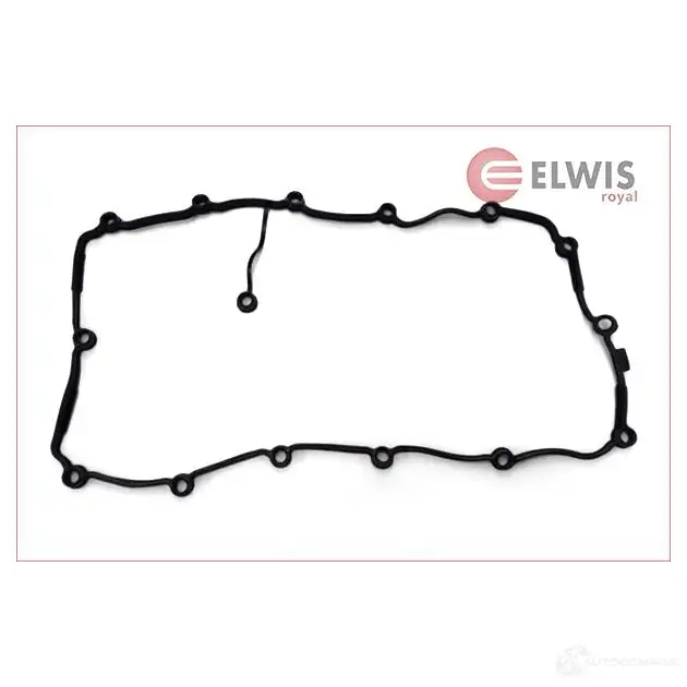 Прокладка клапанной крышки ELWIS ROYAL 1556079 IC N2Y9 5703296077859 1970268
