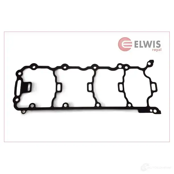 Прокладка клапанной крышки ELWIS ROYAL 16K Y3I 5703296085472 1556089 1970275