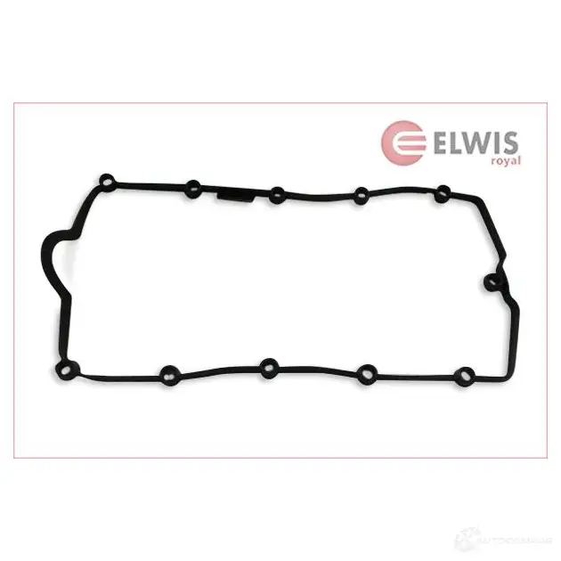Прокладка клапанной крышки ELWIS ROYAL 1556058 1970249 M BN62 5703296076333