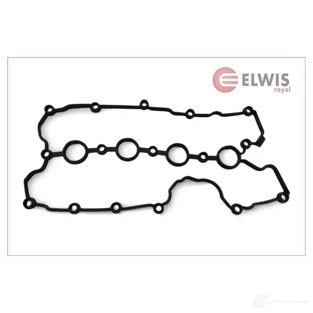 Прокладка клапанной крышки ELWIS ROYAL 1970272 5703296077880 UNXJ YP5 1556083