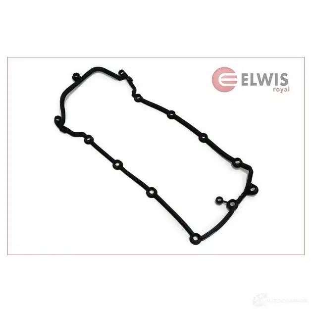 Прокладка клапанной крышки ELWIS ROYAL 1513007 1437919641 9II E5V