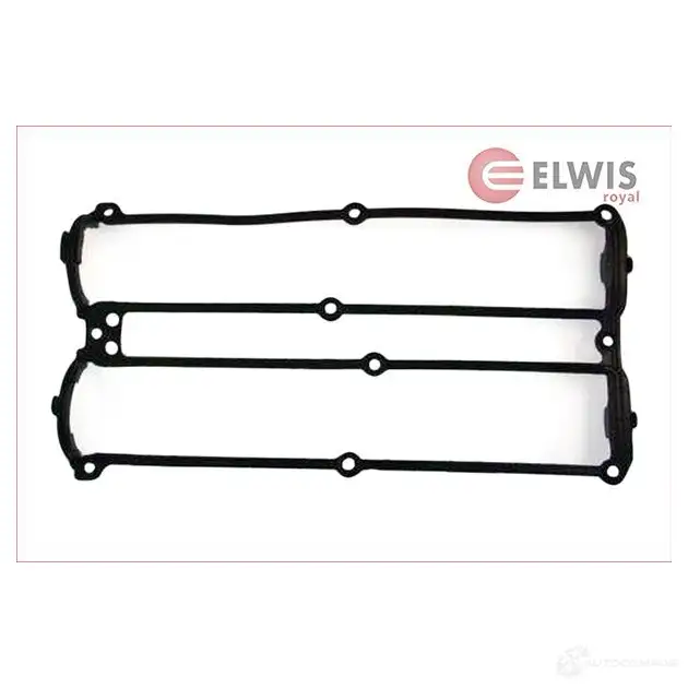 Прокладка клапанной крышки ELWIS ROYAL 1970046 1526585 J Z8RD 5703296074773 изображение 0