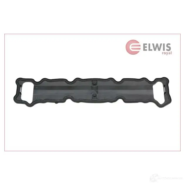 Прокладка клапанной крышки ELWIS ROYAL ZP 4CUN 1544240 5703296089418 1970153