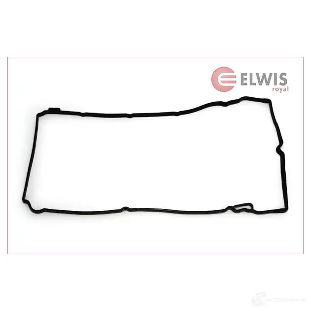 Прокладка клапанной крышки ELWIS ROYAL 1437919640 Z UD3WM 1522002