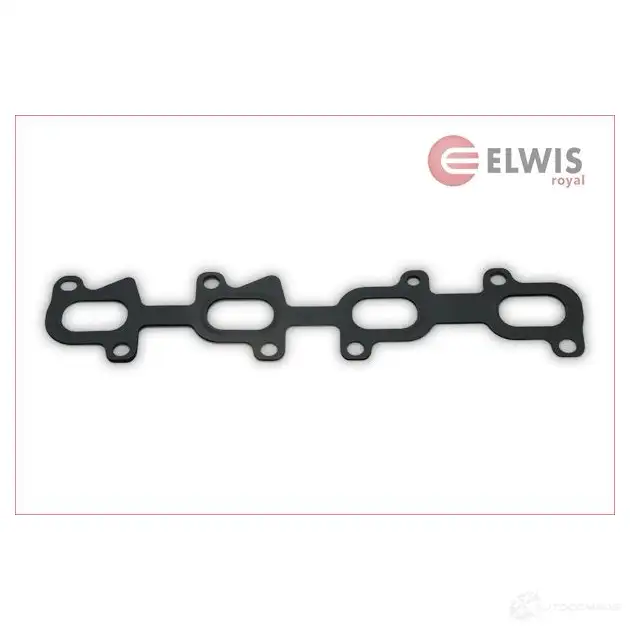 Прокладка выпускного коллектора ELWIS ROYAL 1424553189 8A T2UHI 5703296111409 0322049