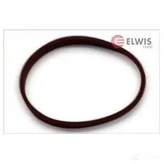 Прокладка впускного коллектора ELWIS ROYAL 1969537 5703296086769 0242612 Q EDY6MA изображение 0