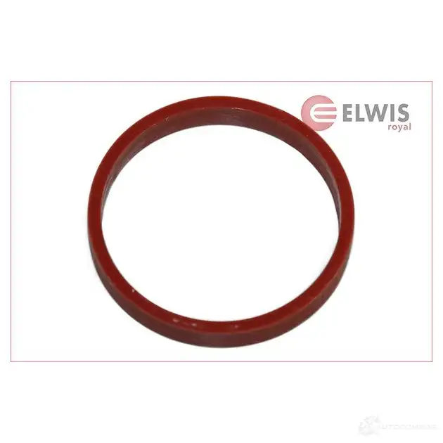 Прокладка впускного коллектора ELWIS ROYAL E3BG BM 5703296085687 1969680 0256087 изображение 0