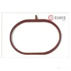 Прокладка впускного коллектора ELWIS ROYAL 0QKTS X 5703296090360 0222052 1969500 изображение 0