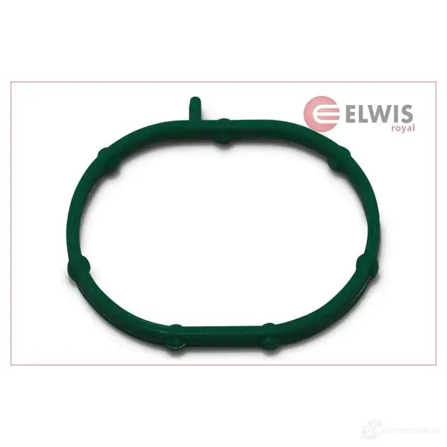 Прокладка впускного коллектора ELWIS ROYAL IW8A H1I 0326513 5703296101684 1220784560