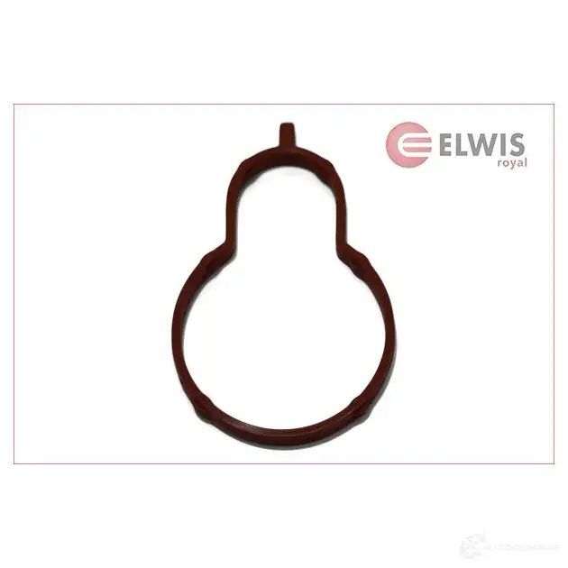 Прокладка впускного коллектора ELWIS ROYAL SLR4 Z 0256008 1437411623