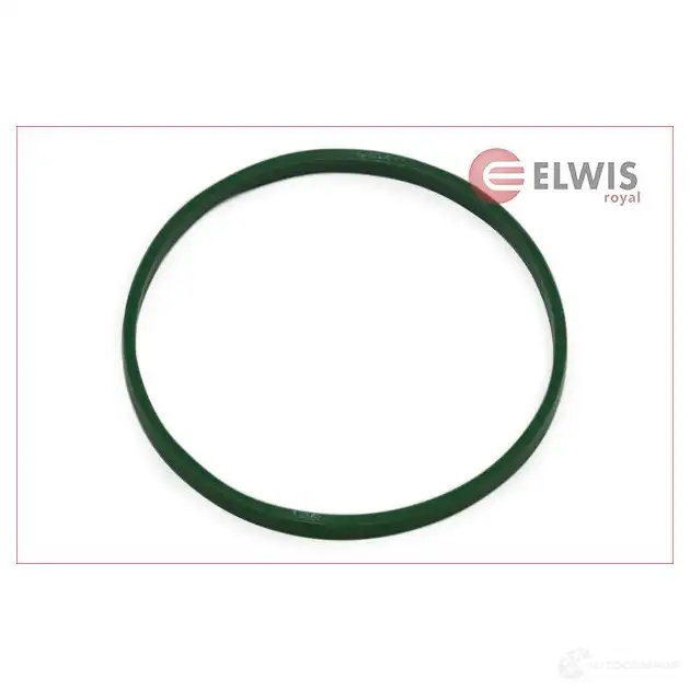 Прокладка впускного коллектора ELWIS ROYAL NS0 QJ 1220789806 7056003 5703296105651 изображение 0