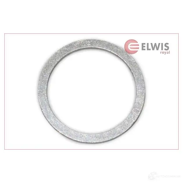 Уплотнительное кольцо ELWIS ROYAL UR LQAW 7715479 1437401112 изображение 0