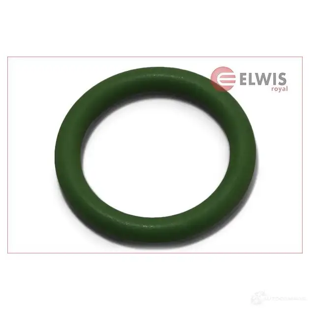 Уплотнительное кольцо ELWIS ROYAL 1437401117 7715409 WHRXV C изображение 0
