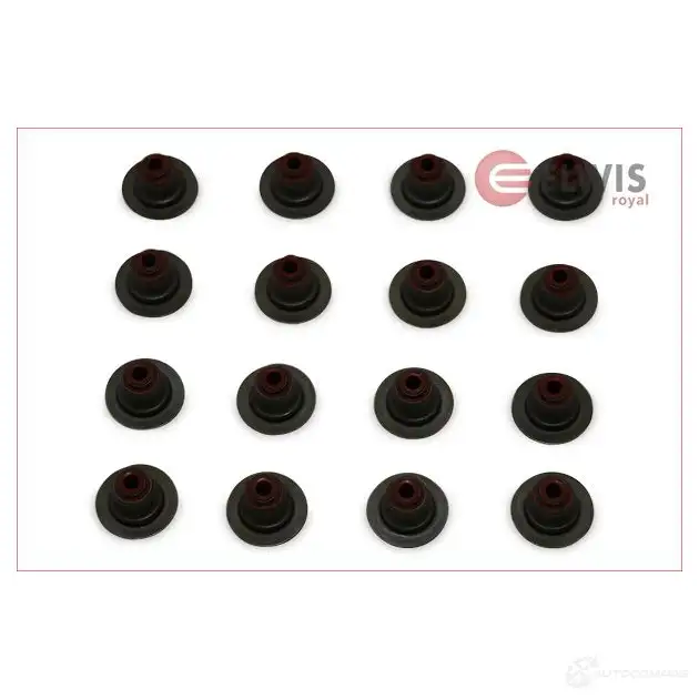 Маслосъемные колпачки ELWIS ROYAL 1418797605 9046814 5703296109499 I50YGY 2