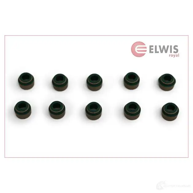 Маслосъемные колпачки ELWIS ROYAL EPRT FF5 1439160934 9056012
