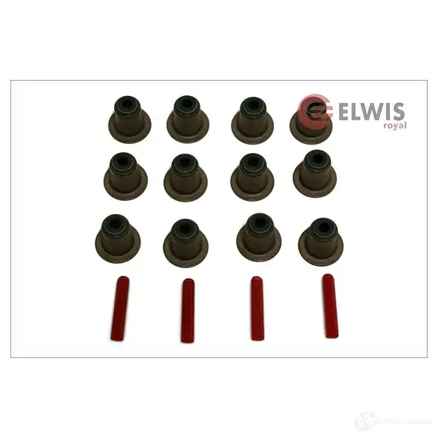 Маслосъемные колпачки ELWIS ROYAL 9015417 1439160940 SPX OS