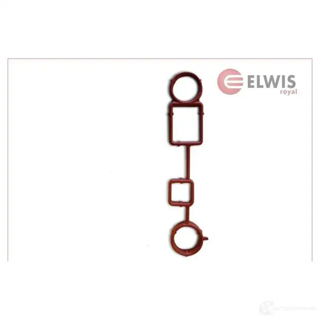 Прокладка маслоотделителя ELWIS ROYAL 7056021 1970418 5703296084963 V0US U
