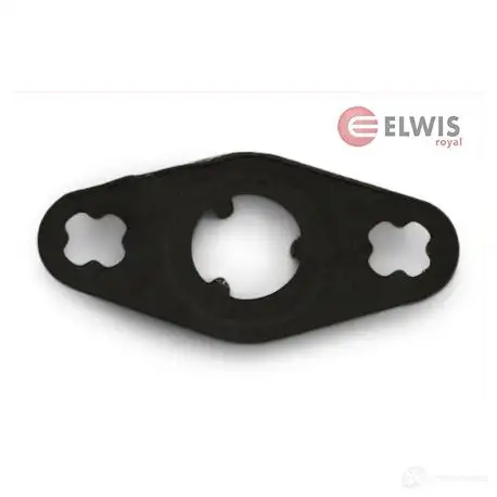 Прокладка турбины ELWIS ROYAL 1439164484 7022007 U6RNR Z изображение 0