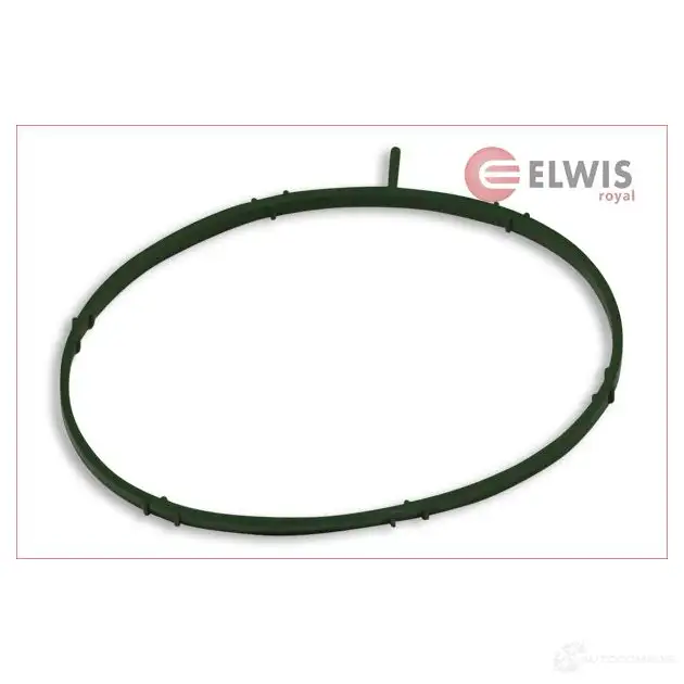 Прокладка впускного коллектора ELWIS ROYAL 1970416 JX4 TJ 7056015 5703296076593