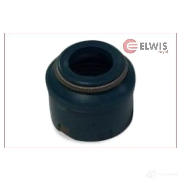 Маслосъемный колпачок ELWIS ROYAL 1970300 1626560 46KDX E 5703296033022