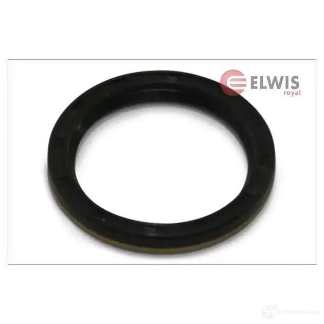Сальник распредвала ELWIS ROYAL 8142641 KNEMW W 1970470 5703296036375