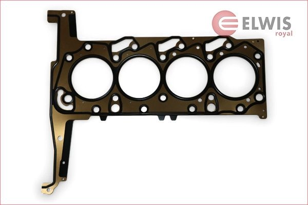 Прокладка ГБЦ ELWIS ROYAL 1V8 ZB 1440636272 0026536
