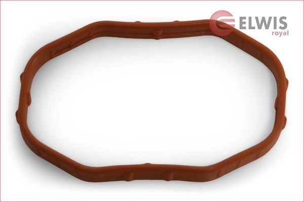 Прокладка впускного коллектора ELWIS ROYAL 1440636312 Z2S0AD O 0213005