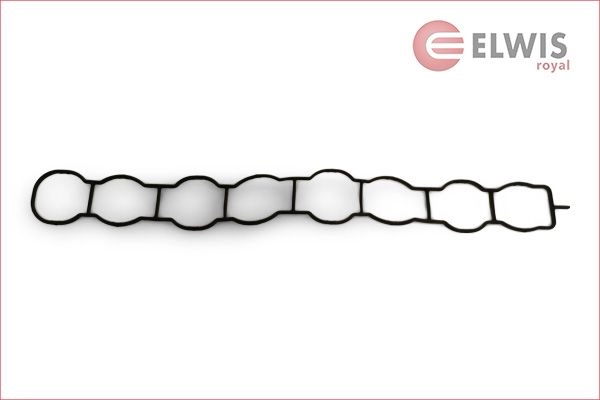 Прокладка впускного коллектора ELWIS ROYAL 0242604 51 8MA 1440636339 изображение 0