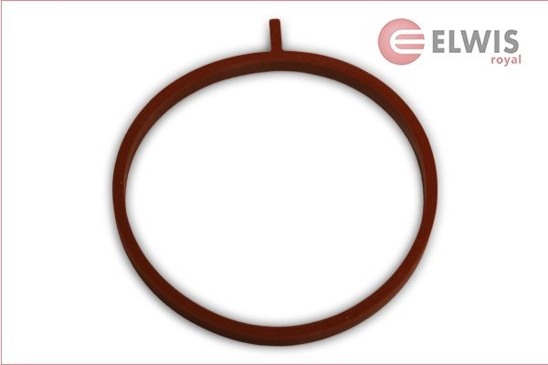 Прокладка впускного коллектора ELWIS ROYAL 0246812 HEYD XH 1440636348 изображение 0