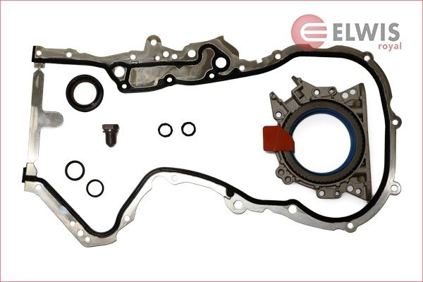 Комплект прокладок двигателя ELWIS ROYAL DYV UAX 9556002 1440636604