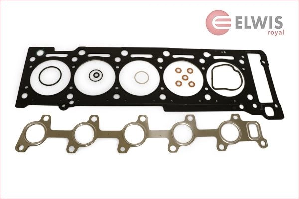 Комплект прокладок двигателя ELWIS ROYAL 1440636636 9822017 Q 5M8NM