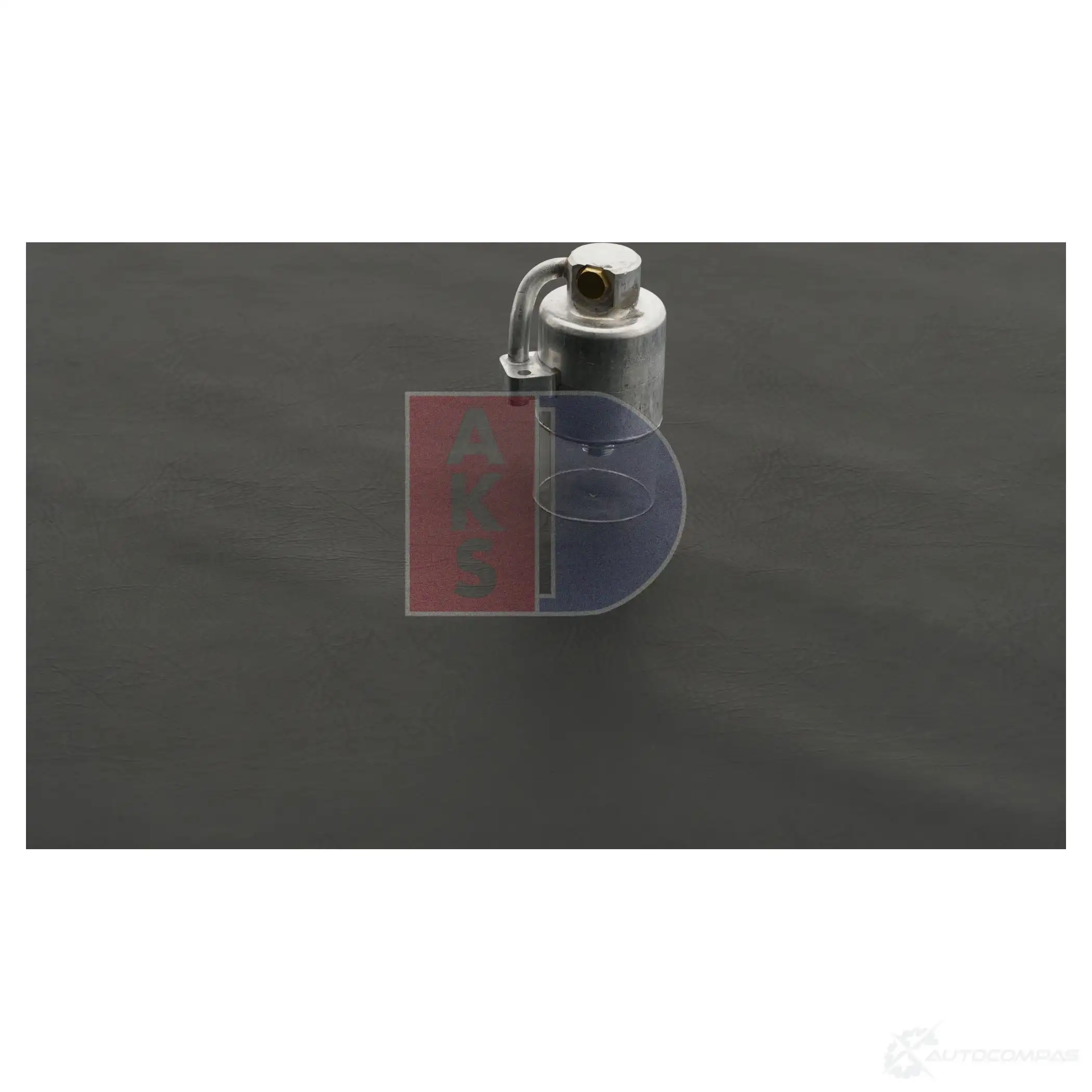 Зажимная скоба AKS DASIS S3 FDFF 880611 883090n 4044455437925