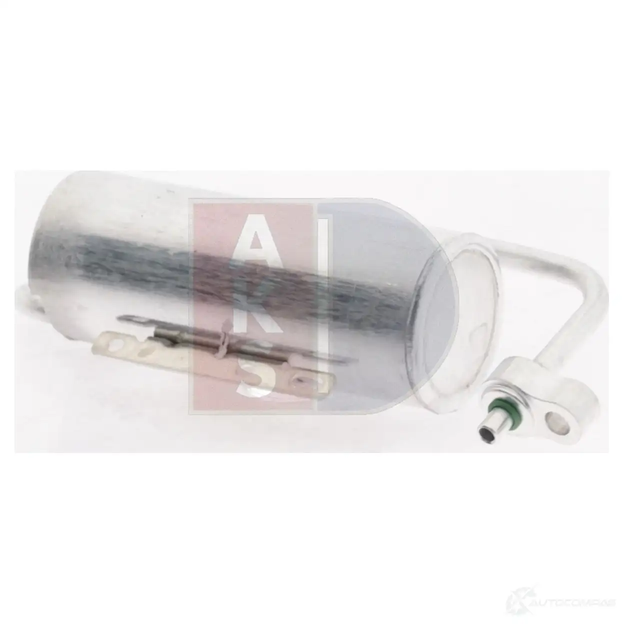 Зажимная скоба AKS DASIS 4044455437802 880607 882970n K OM19