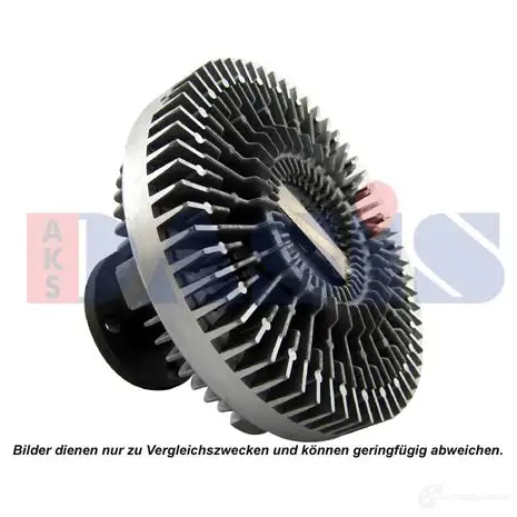 Вискомуфта AKS DASIS 138880n 869816 4044455303282 3 G9SZRI