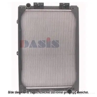 Вискомуфта AKS DASIS 4044455303749 546302n XB1KYS K 84835033