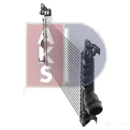 Вискомуфта AKS DASIS 4044455303367 158020n U O49Q7O 870502