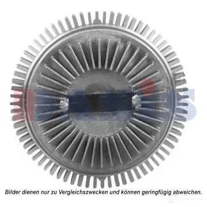 Вискомуфта AKS DASIS 369445338 298049n 4044455553465 NTHO R6