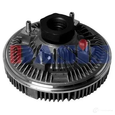 Вискомуфта AKS DASIS 448055n 873758 4044455477181 P NCG0FJ