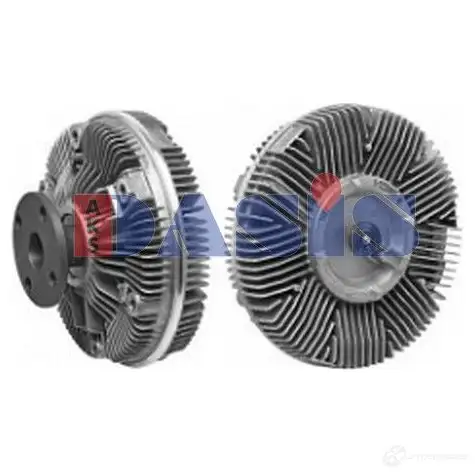 Вискомуфта AKS DASIS 4044455683988 X8 ZI8N 873771 448099n
