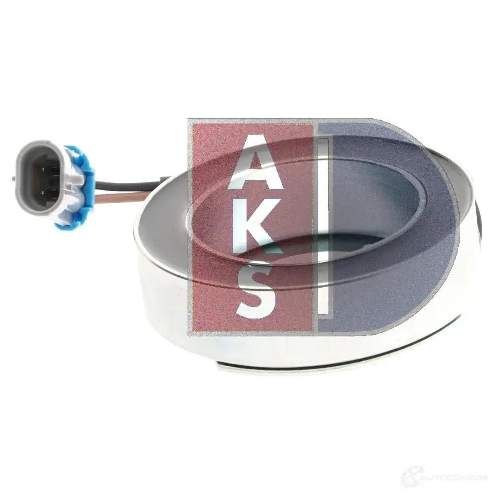 Обмотка компрессора с магнитной муфтой AKS DASIS 879769 4044455498711 851897n 0425 V изображение 16