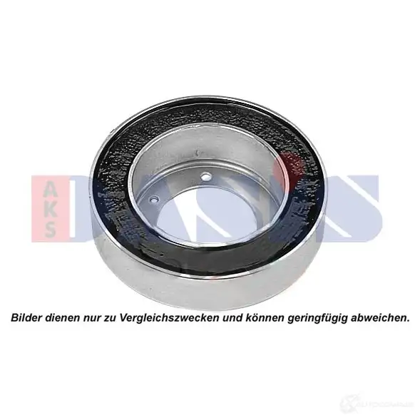 Обмотка компрессора с магнитной муфтой AKS DASIS 850094n 878953 4044455414322 S5K G8G