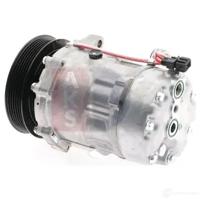Компрессор кондиционера AKS DASIS V AUI4Q 851349n 4044455451853 879467 - Изображение 1