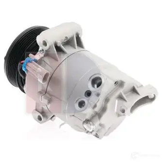 Компрессор кондиционера AKS DASIS 4044455436928 1423287853 ATHCD PQ 851569n изображение 1