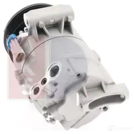 Компрессор кондиционера AKS DASIS 4044455436928 1423287853 ATHCD PQ 851569n изображение 2