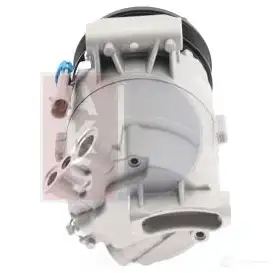 Компрессор кондиционера AKS DASIS 4044455436928 1423287853 ATHCD PQ 851569n изображение 3